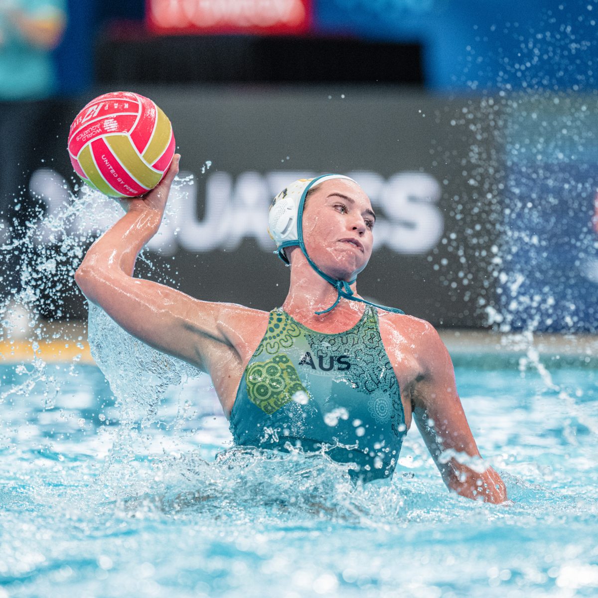 Passing On The Torch: Tilly Kearns and the Next Chapter of Stingers History