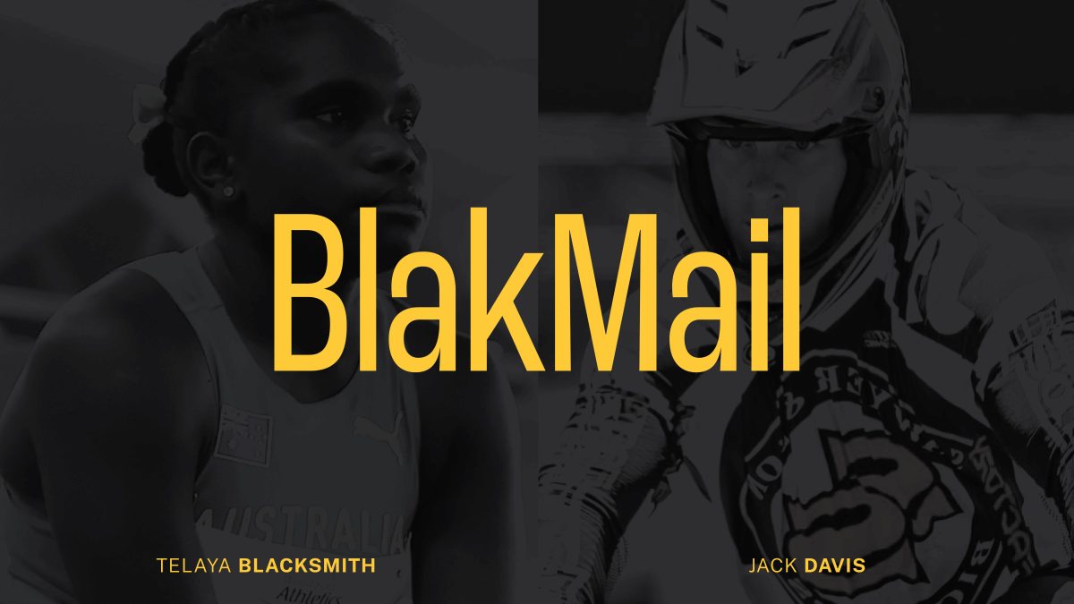 BlakMail