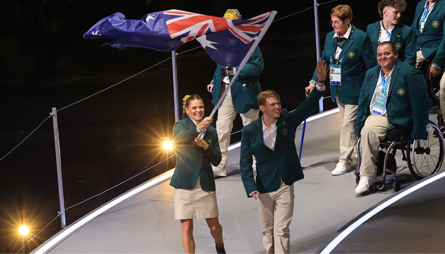 Glasgow throws open The Hydro for a Commonwealth homecoming