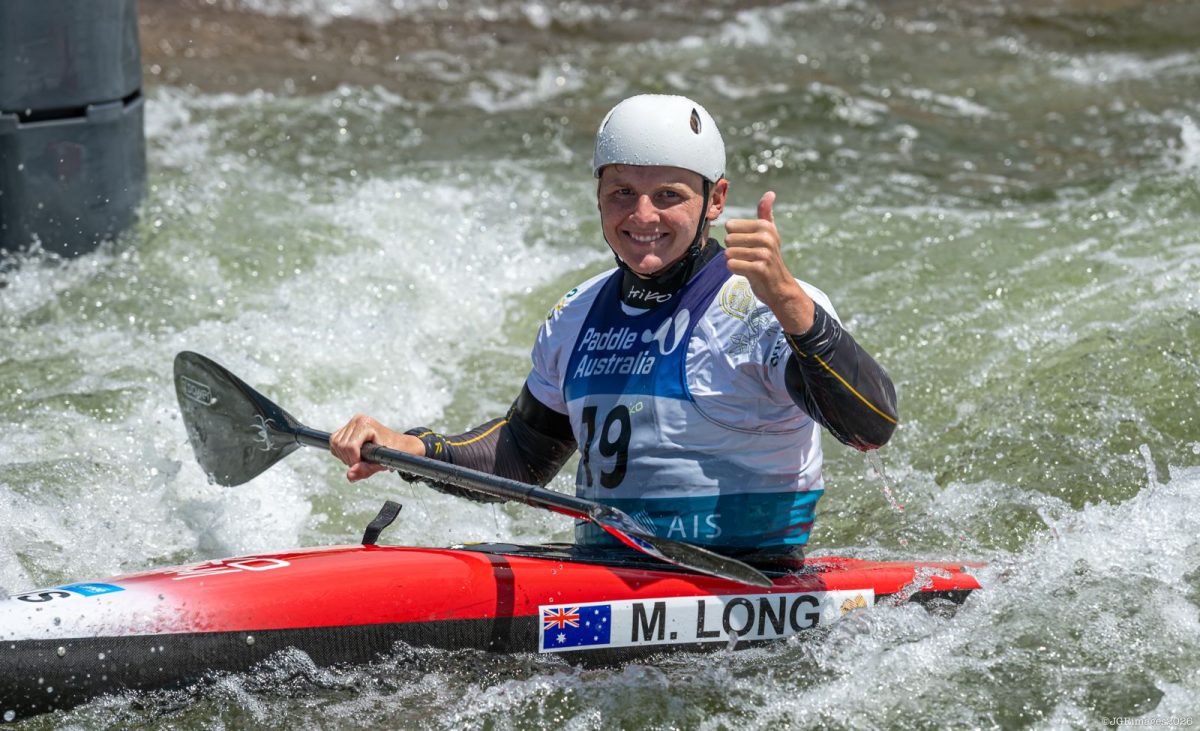Australia’s emerging slalom stars ready for Junior & U23 World Championships in Poland