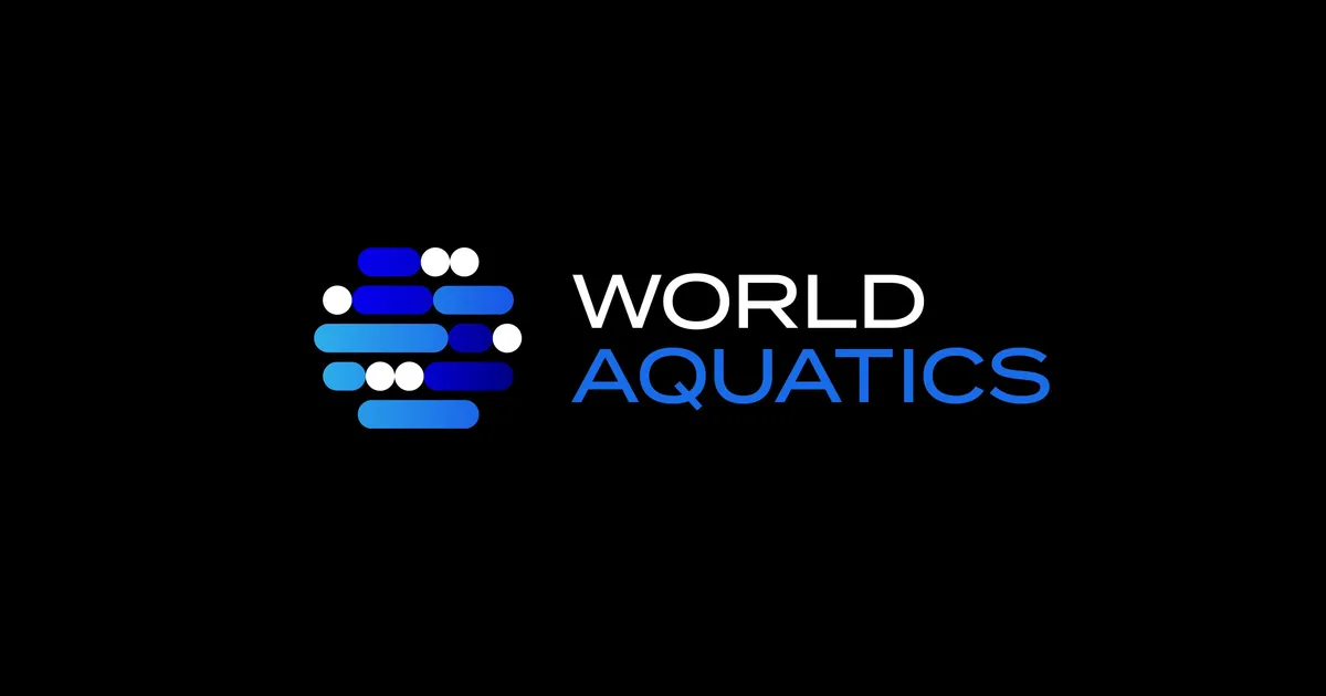 World Aquatics