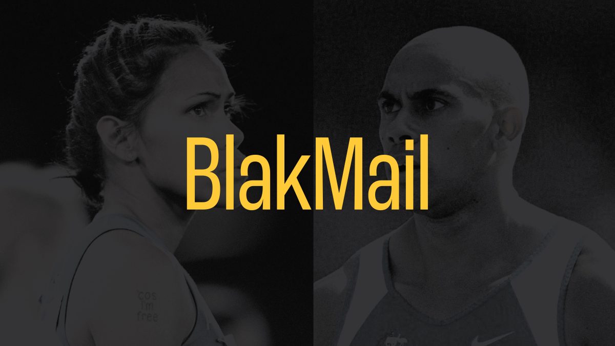 BlakMail