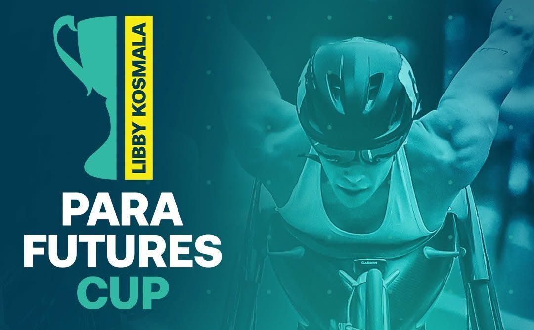 Road to Brisbane 2032 starts now for Australia’s future Paralympians