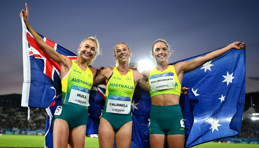 Glasgow gold rush closes curtain at Scotstoun Stadium