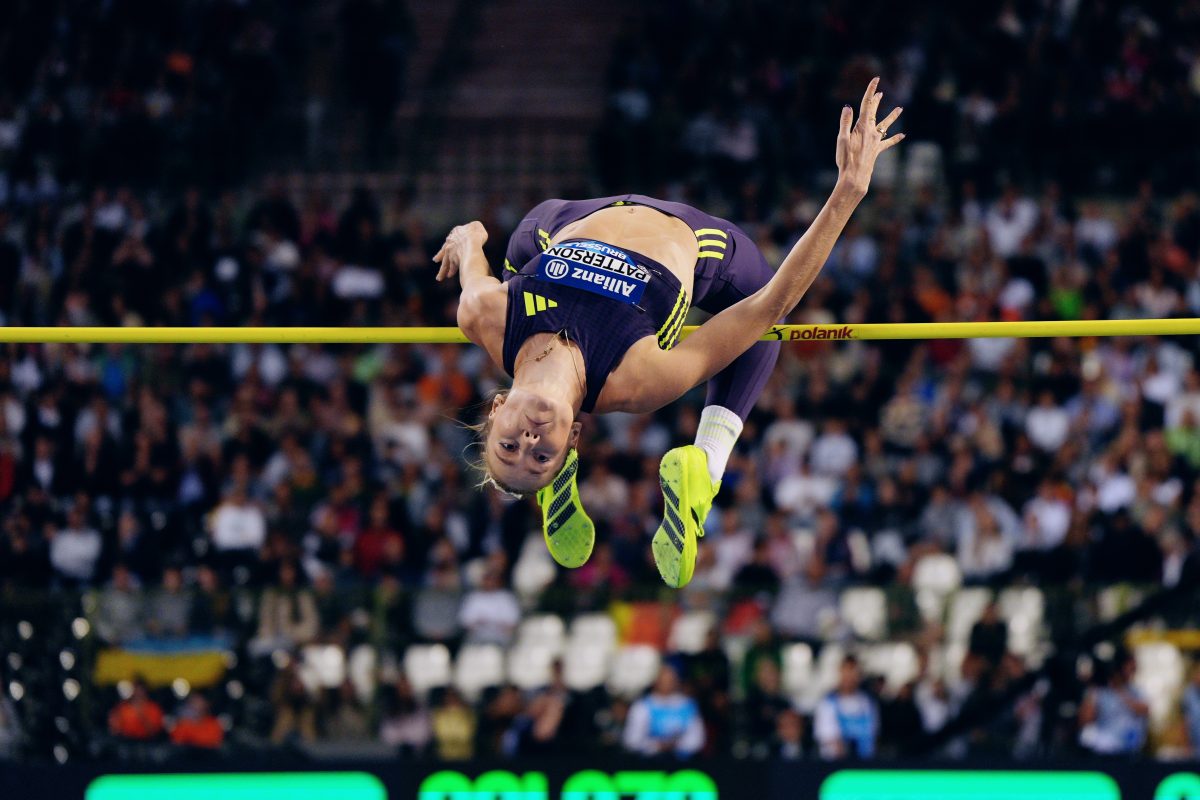 Sparkling year for Diamond League Aussies
