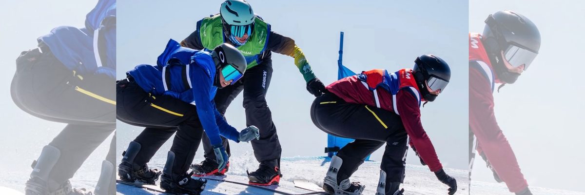 Snowboard - End of Domestic Season Wrap 2026