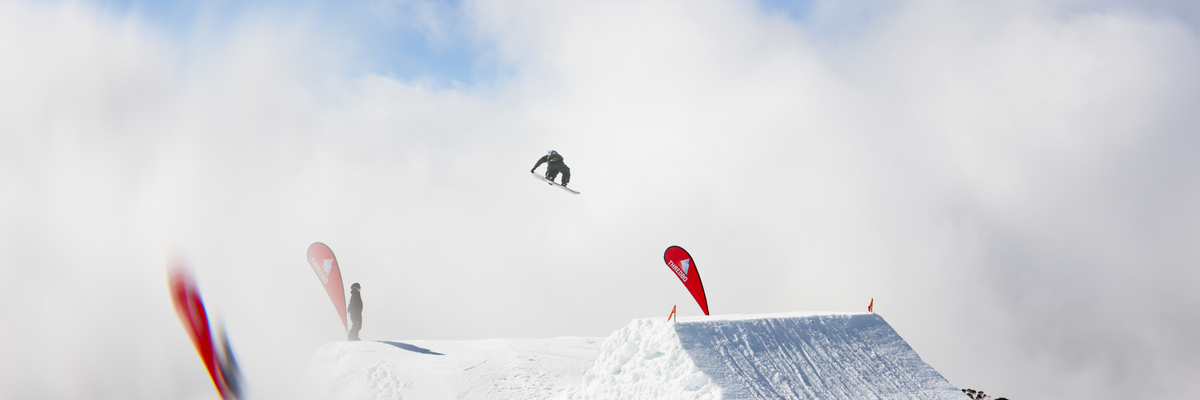 Park & Pipe - 2026 Domestic Season Wrap